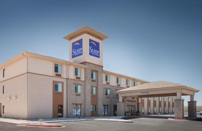  Sleep Inn & Suites Carlsbad  Карлсбад